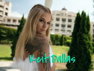 KeitiDallas