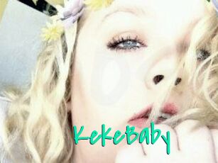KekeBaby