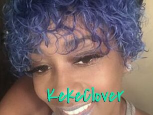KekeClover