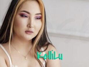KelliLu