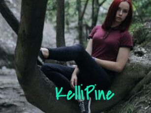 KelliPine