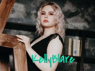 KellyBlare