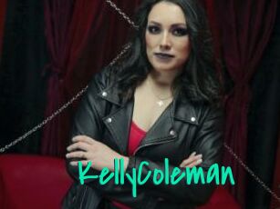 KellyColeman