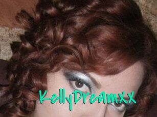 KellyDreamXX