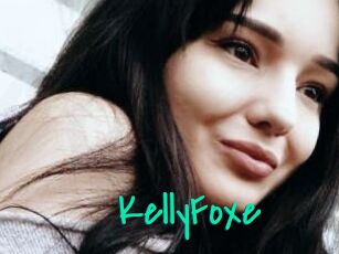 KellyFoxe
