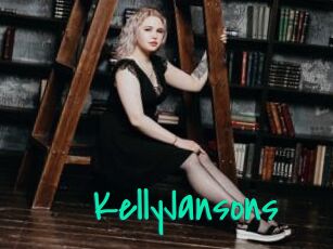 KellyJansons