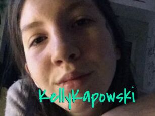 KellyKapowski