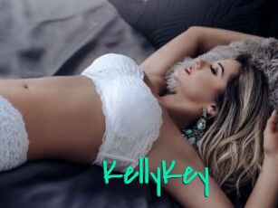 KellyKey