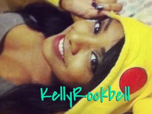 KellyRockbell