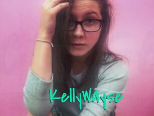 KellyWayse