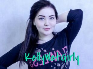 KellyWetGirly