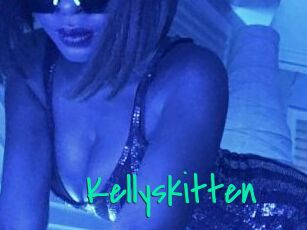 Kellyskitten