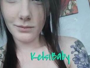 KelsiBaby