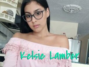 Kelsie_Lamber