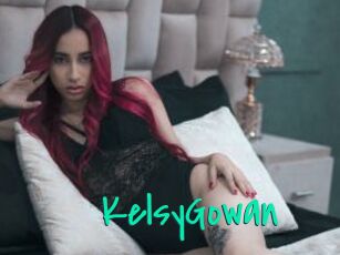 KelsyGowan
