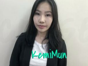 KemiMun