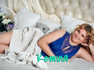 Kemina