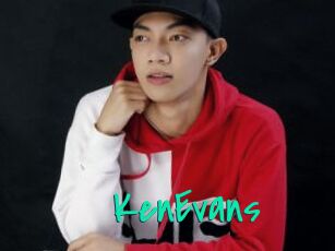 KenEvans