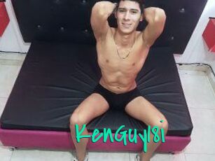 KenGuy18i