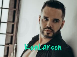 KenLarson