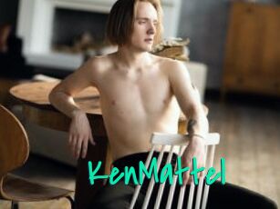 KenMattel