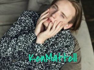 KenMattell