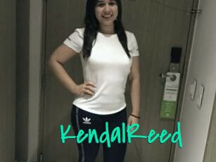 KendalReed