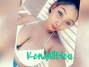 KendallBleu Cool Sexe