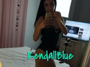 KendallBlue