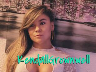 KendallGrownwell