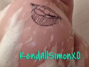 KendallSimonXO