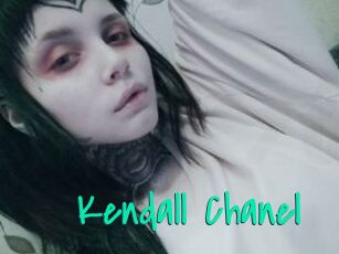 Kendall_Chanel