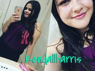 Kendallharris