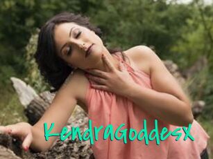 KendraGoddesX