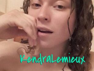 KendraLemieux