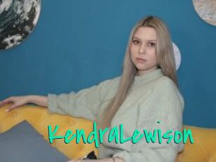 KendraLewison