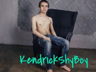 KendrickShyBoy