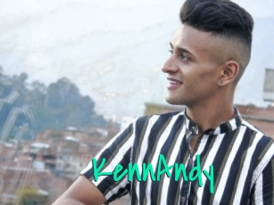 KennAndy Cool Sexe