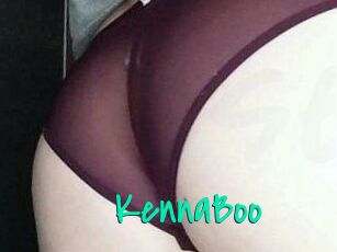 KennaBoo