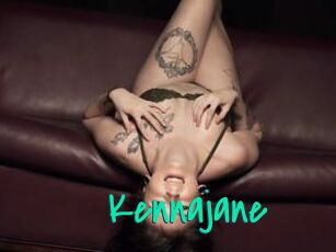 Kennajane