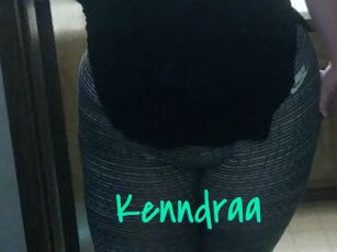Kenndraa