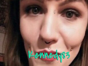 Kennedy83