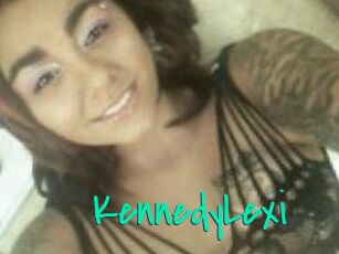 Kennedy_Lexi Cool Sexe