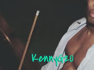 KennyG20