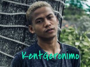 KentGeronimo