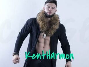 KentHarmon