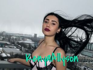 KenyaAllyson