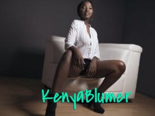 KenyaBlumer