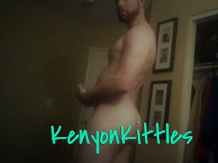 KenyonKittles