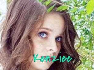 Kenziee